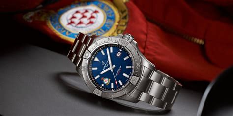 breitling red arrows watch for sale|breitling avenger 60th anniversary edition.